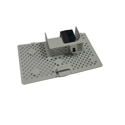 For Roborock P10Spro Sweeping Robot Base Station Filter Slot Card Slot Filter
