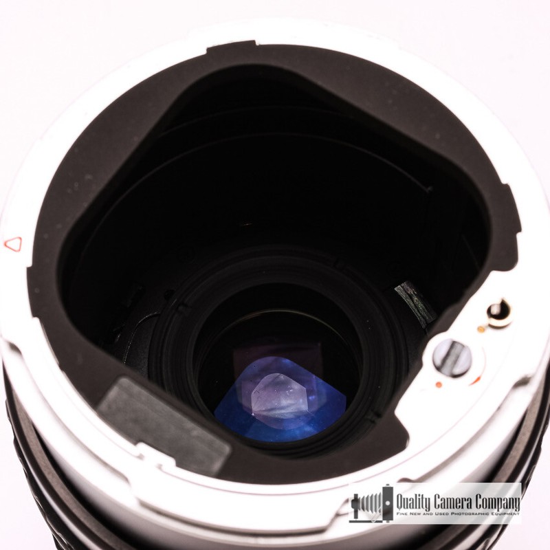 Zeiss for Hasselblad 160mm F4.8 Tessar CB T* Lens, Boxed and