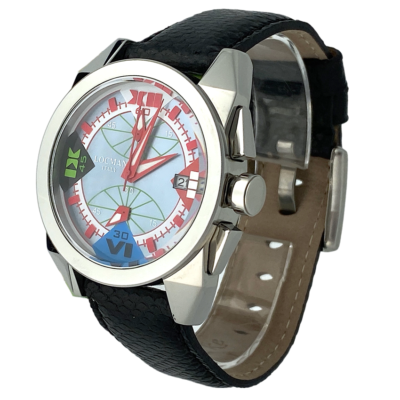Locman cavallo pazzo watch sale