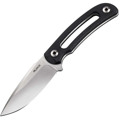 RUIKE Hornet F815 Fixed Blade Black F815-B