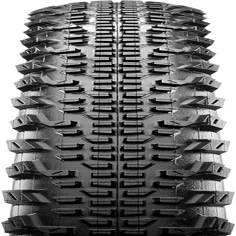 Ravager TLR 40-622 Folding Tyre 28 Inches 700 X 40C Black