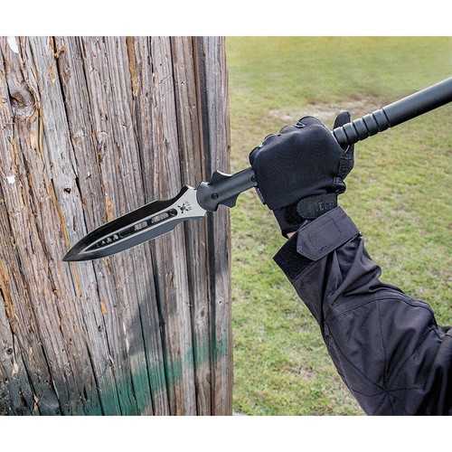 NIB United Cutlery M48 Magnum Spear Knife UC3137 64 5/8