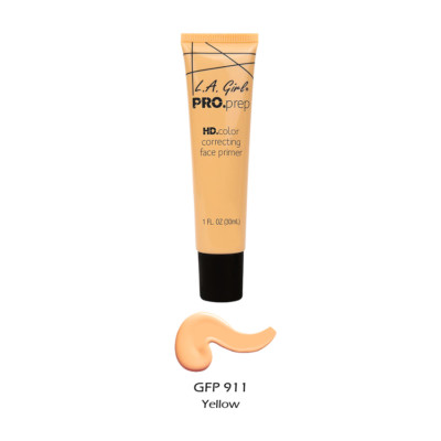1 LA GIRL PRO.Prep Correcting Primer ''Pick Your 1 Color'' *Joy's cosmetics*