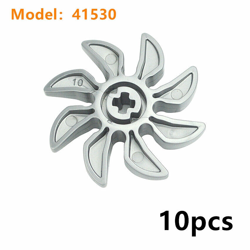 Technic Driving Clutch Shift Gear 6542 1894 For Lego Kit Building