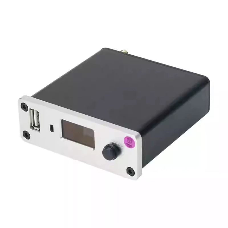 MD4 Car Lossless Music Decoder Push APP Digital Turntable HIFI Bluetooth LDAC Pl