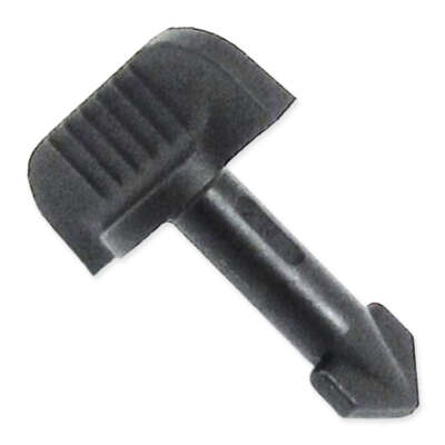 Arctic Cat Quarter-Turn Fastener Knob, 1423-207