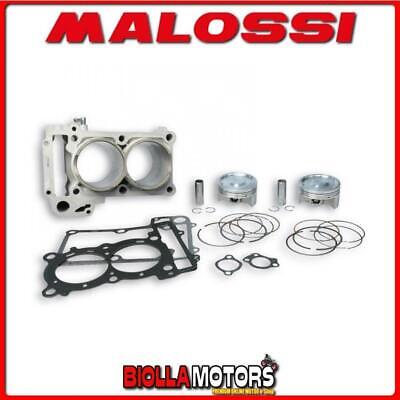 3113666 CYLINDER KIT MALOSSI 560CC D.70 YAMAHA T MAX 500 IE 4T LC 2008->2011 ALL