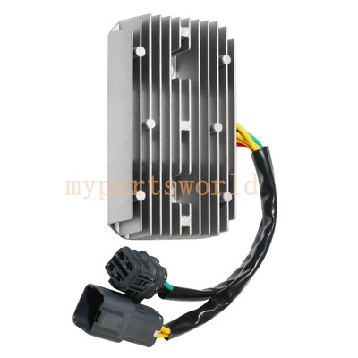 For TGB Regulator Rectifier Target 425 525 550 EFI 600 T3b 600 E4 926747