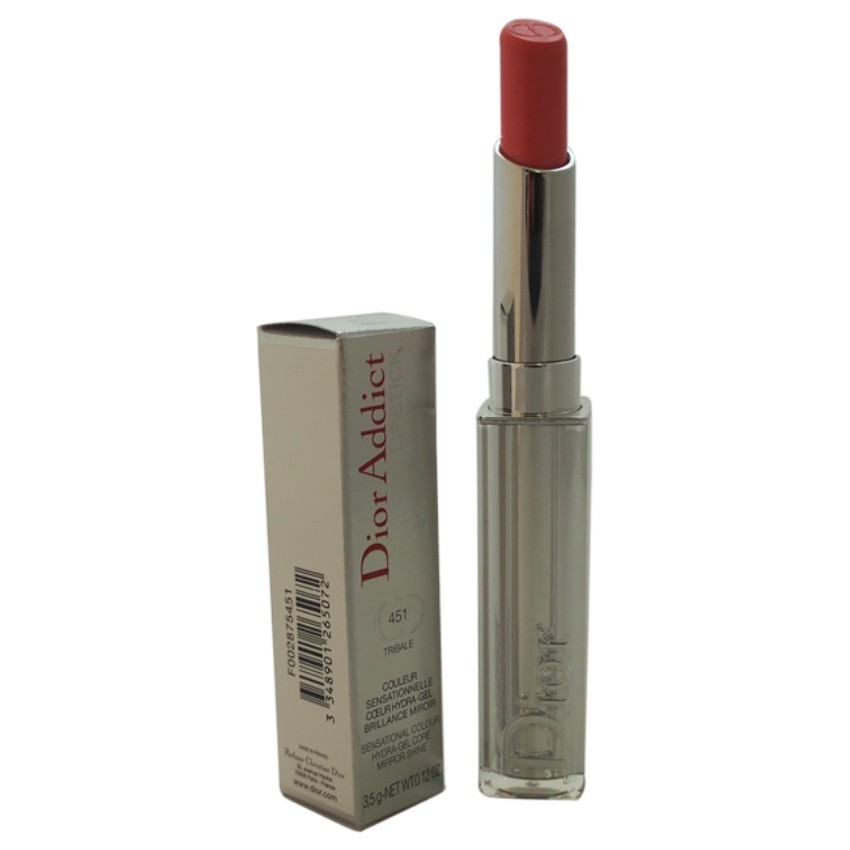 Maquillaje de Labios único Dior GEL