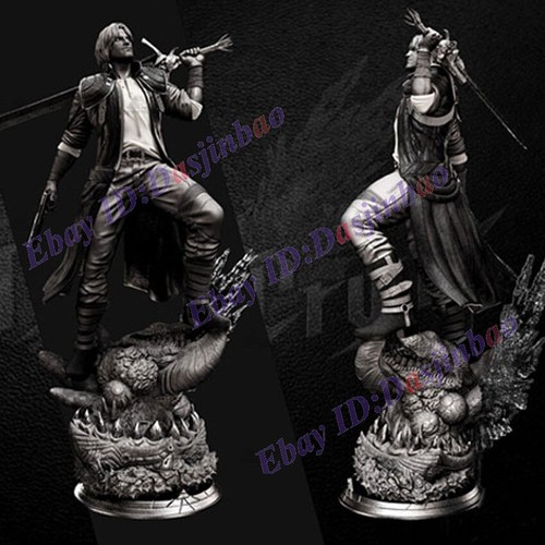 ガレージキット 1/10　未塗装未組立　DMC　Dante　フィギュア $_12.JPG?set_id=880000500F