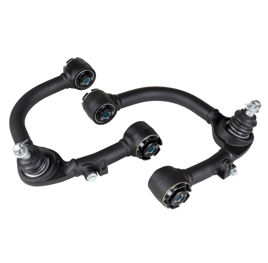 ARB/LOCUS visualize(1998-2004 ARB LIVE … ARB Deluxe Steel Bull Bar | 1998-2002 Toyota Land Cruiser