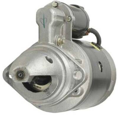 NEW STARTER FITS CW REPLACES CRUSADER MARINE INBOARD STERNDRIVE 427 454 1108525