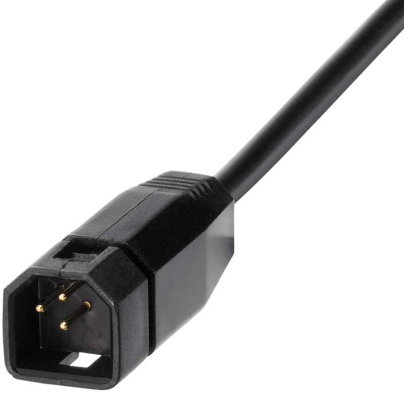 Transom Mount Transducer