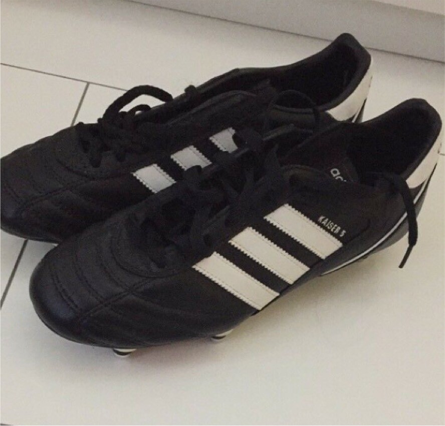 adidas kaiser 42
