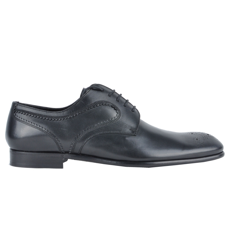 

Деловая обувь Dolce - Gabbana Black Chaussures Black 02829, Черный