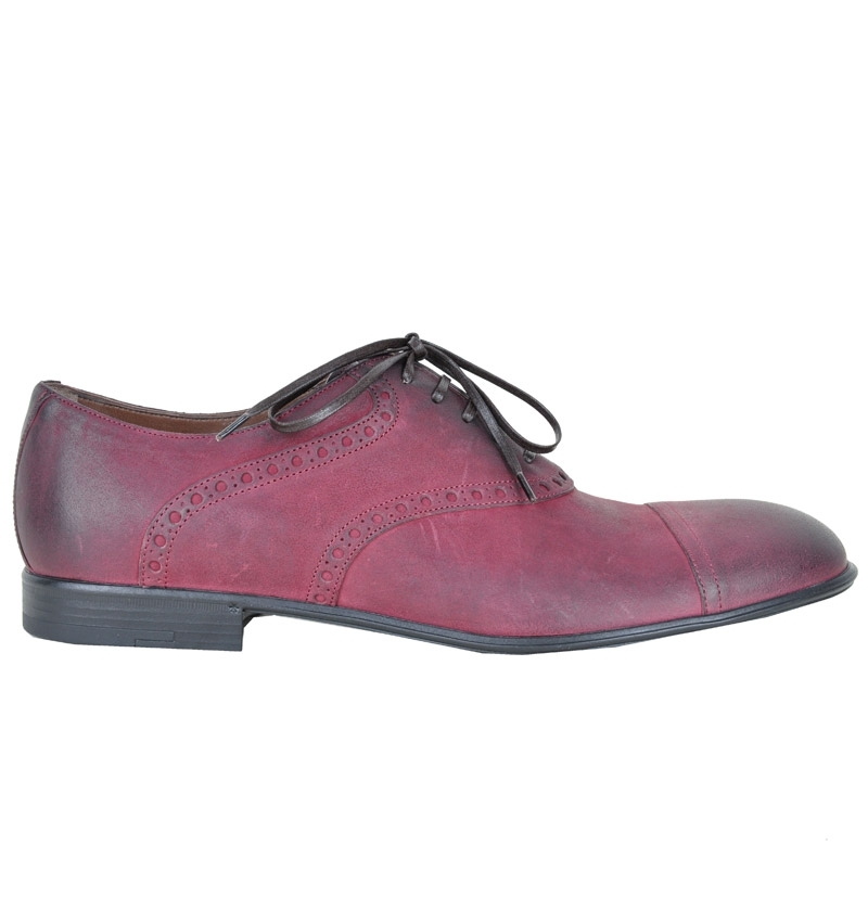 

Туфли Dolce - Gabbana Бордо Красные Туфли Красные Chaussures Red 02431, Красный