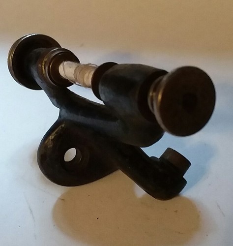 Singer sewing machine bobbin Winder