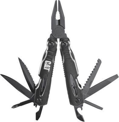 New Caterpillar Multi-Function Tool 13-in-1 980021
