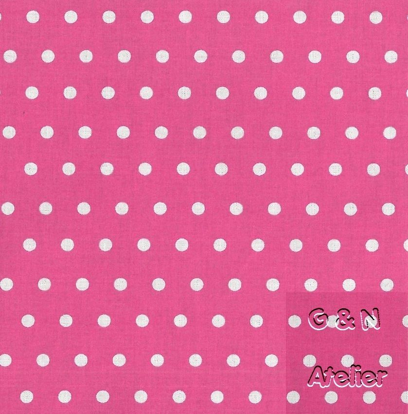 Bastel-Stoffe Meterware aus Acryl