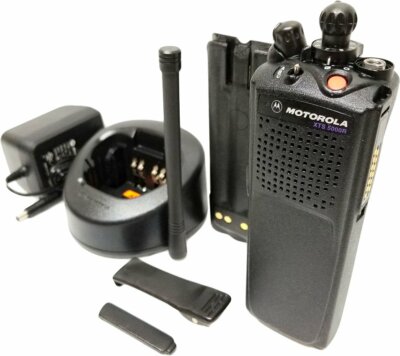 Motorola ASTRO XTS5000 VHF Two Way Radio 136-174MHz P25 SmartZone ADP. Buy it now for 179.95