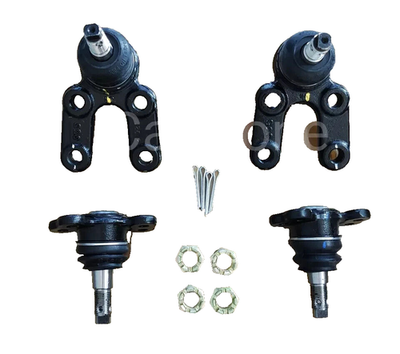Genuine Ball Joint Set For Mahindra Scorpio Pickup 2017-2024 J721