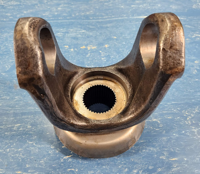 CDT-1710-4-6391X-DVL Driveline End Yoke Replaces 6-4-6391X