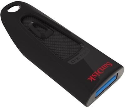 SanDisk Ultra 16GB USB-Flash-Laufwerk USB 3.0 bis zu 130MB/s