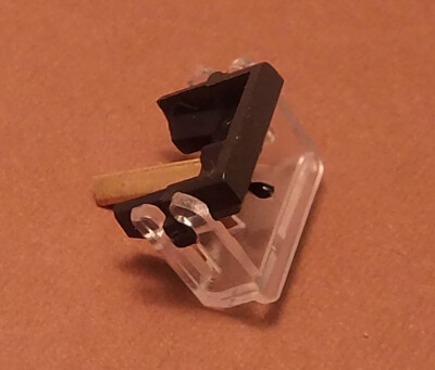 New Generic needle stylus for Realistic LAB-220 LAB 220 LAB220 turntable 8x 5x