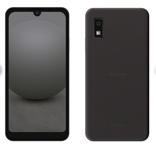 【345ジャンク扱】SHARP AQUOS wish3 ブラック 345ジャンク扱】SHARP AQUOS wish3 ブラック-応談送料無料