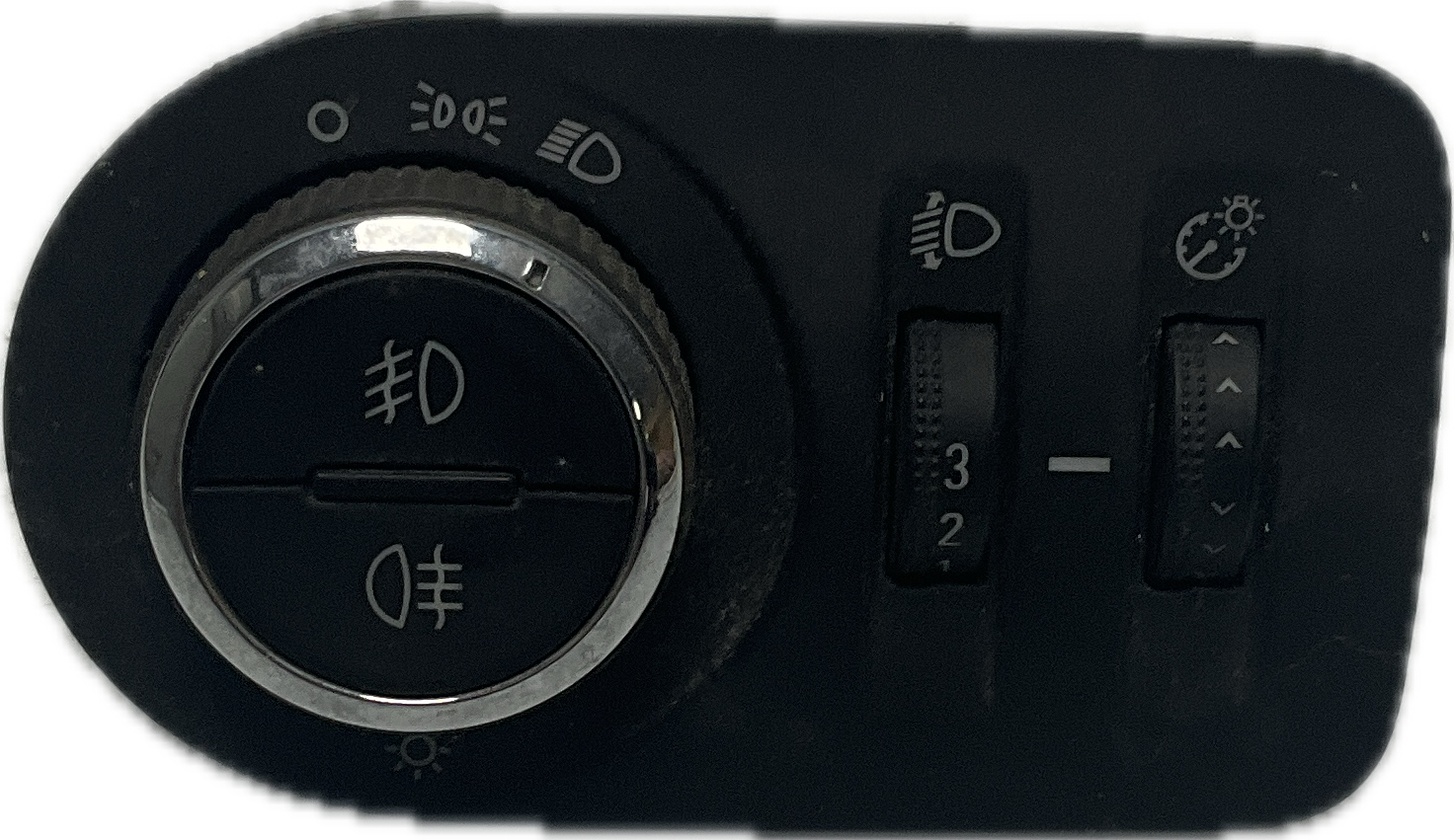 Centralina comando accensione luci OPEL MERIVA B anno 2010 codice 13294815