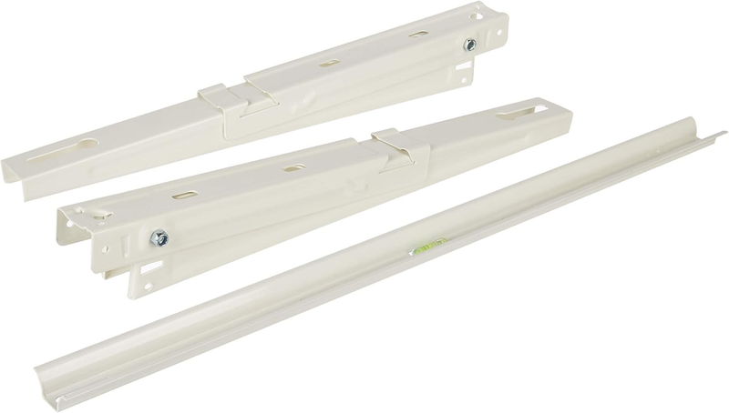 HL-550 Wall Mounting Bracket Mini Split Air Conditioner, 18000 BTU-36000 BTU, Be