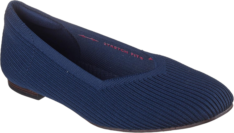 Skechers Womens Cleo Square - Blissful Soul