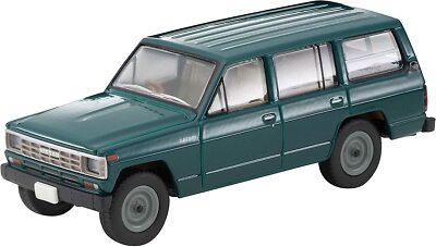 【新品】TOMICA LIMITED VINTAGE NEO 日産 Be-1 LV-N39c 日産 Be-1（青） | 製品をさがす | tomica LIMITED