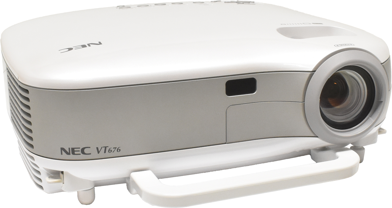 NEC プロジェクター NEC レーザー光源液晶プロジェクター NP-PE506WLJL - NTT-X Store