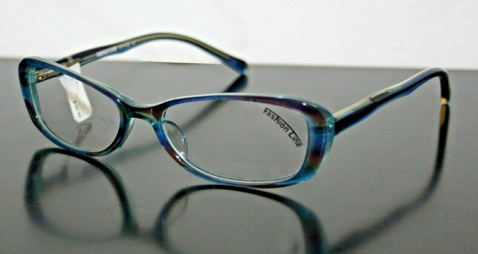 Fashion Line Brillenfassung für Damen Mod. 2171  NEU