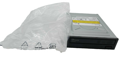 Open Box Plextor PX-800A DVD Rewriter IDE (individually sold from a bulk box)