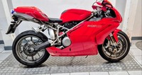 Ducati 999
