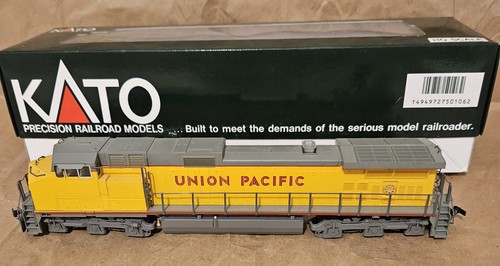 KATO(カトー) 37-2608 Union Pacific #1288 KATO(カトー) 37