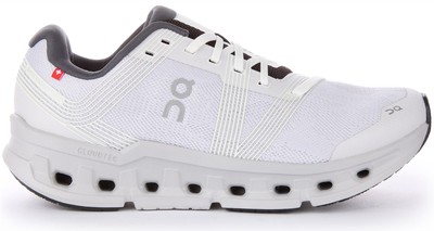 Pre-owned On Running Cloudgo Women Sneakers White Size Us 5 - 11