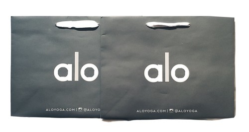 【alo/アローヨガ】ブラタンク Sサイズ　※美品 私服着にも♪】ALO yoga アロー ブラタンク (ALO Yoga