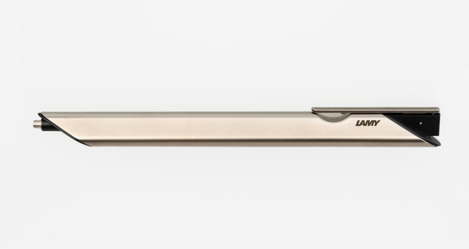 LAMY　dialog 1 Lamy Dialog 1 Pen available from TheInkFlow.com