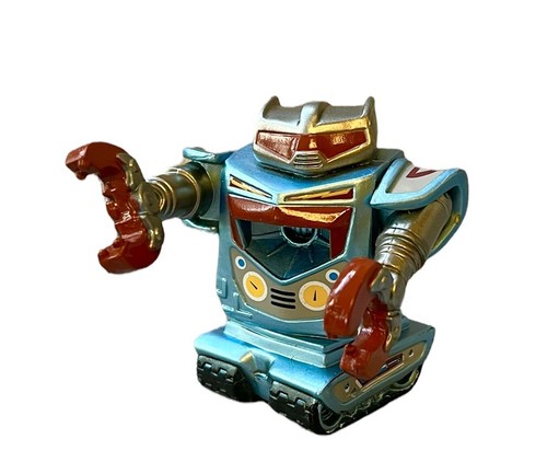 Toy Story Sparks Robot 3