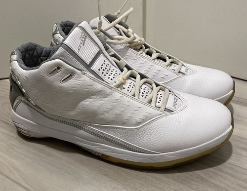 Nike Air Jordan 22 XX2 5/8 White University Blue Orange Nike Air Jordan 22 XX2 5/8 White University Blue Orange
