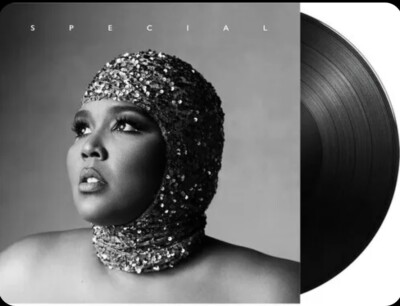 Lizzo - Special [New Vinyl LP]