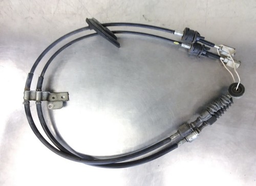 TA-04 カーボン製シャーシ MC330CR S3003 R142JE 付 03-10 Element MT Control Wire Select Lever Shifter Gear