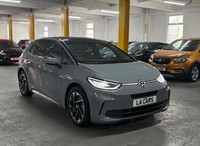 2024 Volkswagen ID3 150kW Pro 58kWh 5dr Auto HATCHBACK Electric Automatic