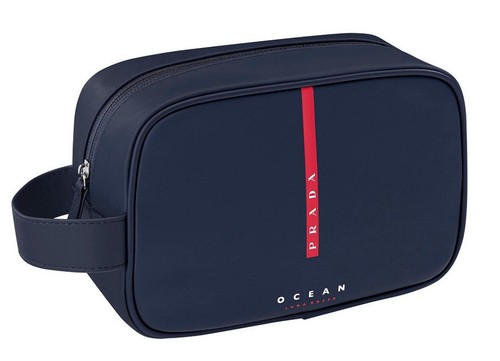 PRADA SPORTS ルナロッサ　LUNA ROSSA ショルダー　バッグ 00S PRADA SPORT LUNA ROSSA shoulder bag