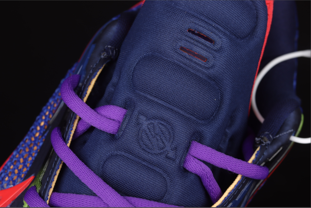 NIKE NIKE AIR ZOOM G.T.CUT MEN BASKETBALL SHOES