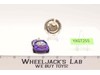 Silhouette Purple Hot Wheels 1968 Mattel Vintage Redline RL WITH BUTTON