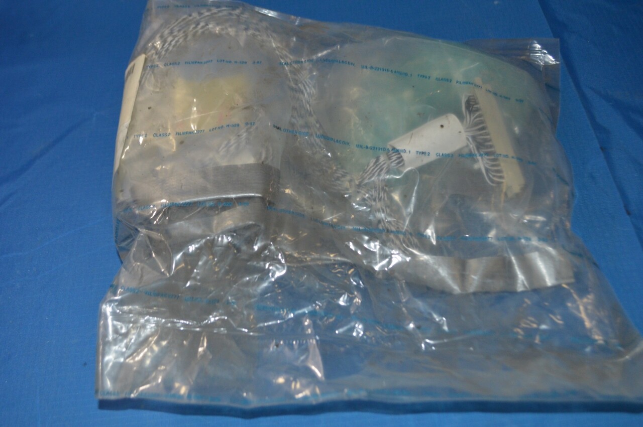 E Special Purpose Cable Assembly